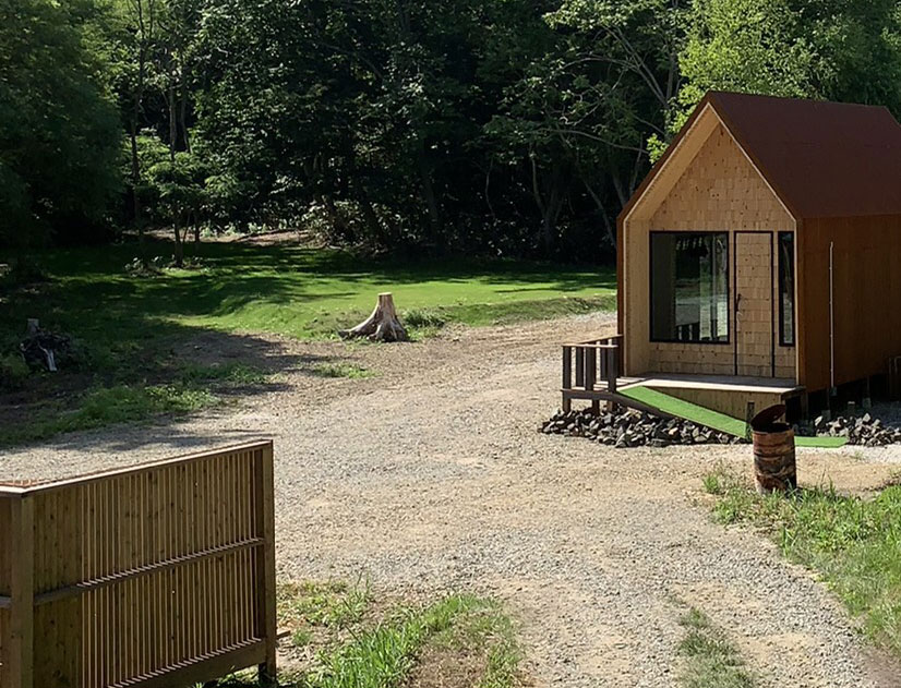 Another Sky Top 札幌 市清田区有明に本格的大自然が楽しめるキャンプ場open 良心的な価格でファミリーからソロキャンパー等にも好評です レンタル品もあるので手ぶらキャンプも可能